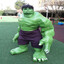 HALK