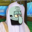 Efendija Brother Squidward