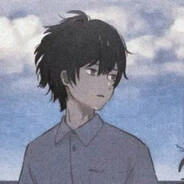 雨是天空的眼泪