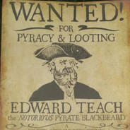 Blackbeard