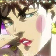 乔瑟夫·乔斯达