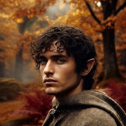 Haloden Baggins's avatar