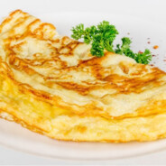 omelet