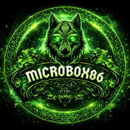 MicroBox86