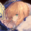Artoria&#039;s Simp