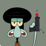 比奇堡悍匪章鱼哥