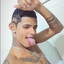 boyzinho tabacudo