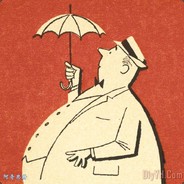 胖哥哥的老年狙