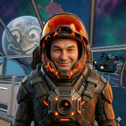 mamba avatar