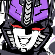 MEGATRON YURI