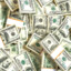 Rich Money Person