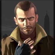 Niko Bellic