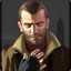 Niko Bellic