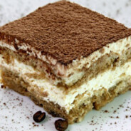 tiramisu