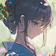 花绿青