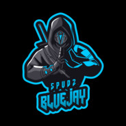 MrBlueJay.SPZ ッ