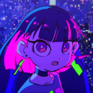 ずっと真夜中でいいの