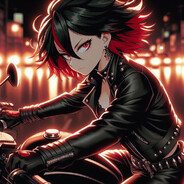 DarkRwbyRose