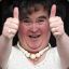 Susan Boyle