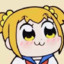 pop子
