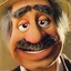 Dolmio Man