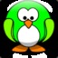 GreenPenguin