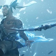 会游泳的派大星