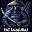 Fat Samurai