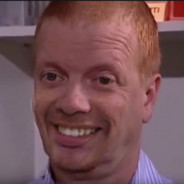 CEO of Videogaming