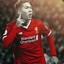 Firmino / YNWA