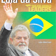 Viva LULA