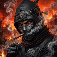 ☠𝘚𝘪𝘳𝘪𝘶𝘴☠ Steam avatar