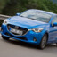 Avatar of 2015 Mazda 2 1.5 Turbo Diesel