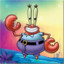 Mr.Krab