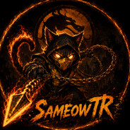 SameowTR 武士道