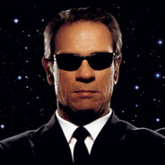 George W Kush Steam avatar