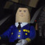 Fly me to the throne