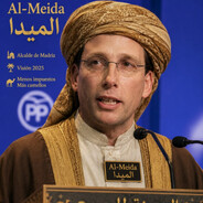 Al-Meida Steam avatar