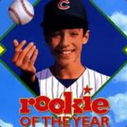 Rookie Of The Year