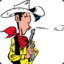 Lucky Luke