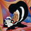 skunk pooled