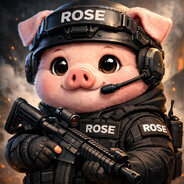 RoseBlue