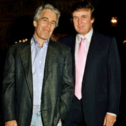 Jeffery Epstein