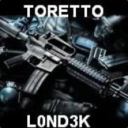 Toretto < L0ND3K