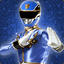The Blue Ranger