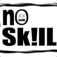 no skill