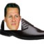 Michael Shoe Smacker