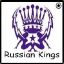 [Russian Kings]Czar