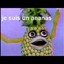 Je Suis Un Ananas