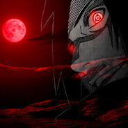 The ghost of the Uchiha